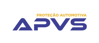 APVS Proteção Veicular Maranhão Logo